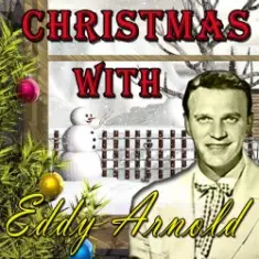Eddy Arnold — Christmas Can't Be Far Away