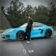 DJ Kantik — Teri Meri