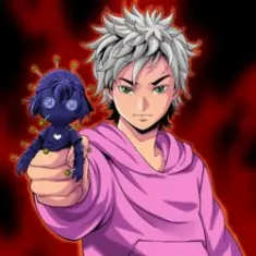 William Black & Fairlane & Amidy — Nightmare