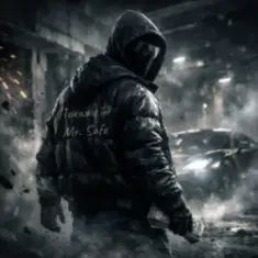 Mr. Safe — Покажи їм (Cover)