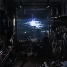 Danny L Harle & Dua Lipa — Two Hearts