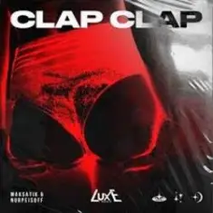 Maksatik & NURPEISOFF — Clap Clap