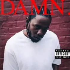 Kendrick Lamar — DNA.