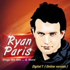 Ryan Paris — Nothing Will Keep Us Apart