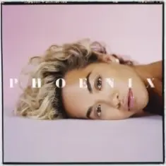 Rita Ora — Anywhere