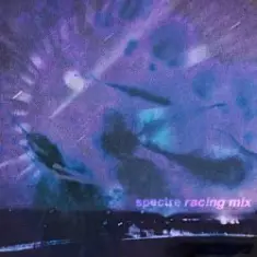 Spectre — Four Horsemen