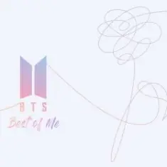 BTS & The Chainsmokers — Best Of Me