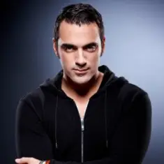 Ummet Ozcan — Innerstate