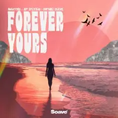 AUGUSTKID & Alp Atesoglu & Raphael Delove — Forever Yours