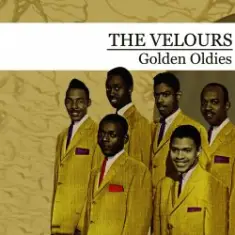 The Velours — Honey Drop
