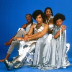 Boney M. — Ma baker