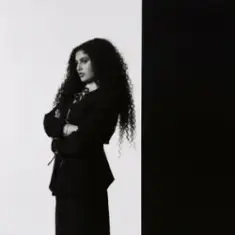 JACOTÉNE — Leave Me (Please Don't Leave Me)