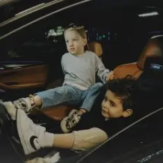 A.V.G & MACAN — Спой