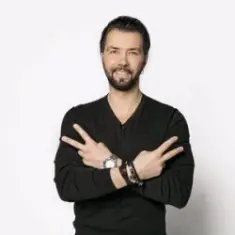 Новогодняя