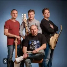 Адреналин — Наташка