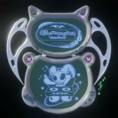 DJ Fuckoff — $ugar money