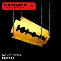 Don't Stop (Extended Mix)