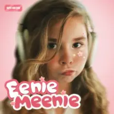 Марія Колесник — Eenie Meenie