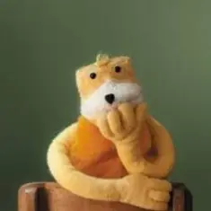 Mr. Oizo — Dolce Vita (feat. Phra)