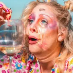 Carly Glenn — PTSD (Remix)