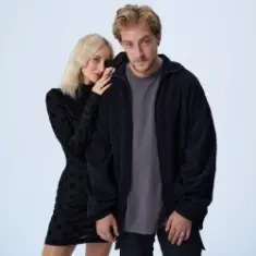 NANSI & SIDOROV, Kagramanov — Нужно исчезнуть (OST "Мередит. Тайны лунного зала")