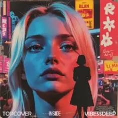 vibessdeep — Alone