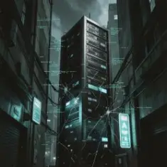 Enarvynn — Код в моей крови