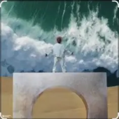 Willy William feat. Dynasty The King & Richie Loop — Good Vibes