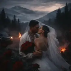 ROMA DJ — Наречена