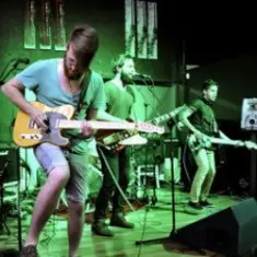 На заре (Альянс cover)