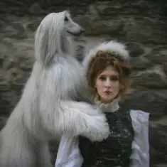 Musia Totibadze — ПАРУС