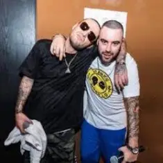 Глаза к небу