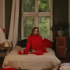 NANA SOLIS — звикаю