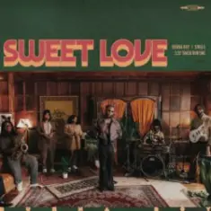 Burna Boy — Sweet Love