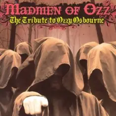 Tim ''Ripper'' Owens & Yngwie Malmsteen — Mr Crowley