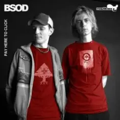 BSOD — Lollercoaster (Deadmau5 Outright Hilarious Mix)