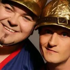 Банда ''Андрюха'' — Дискотека