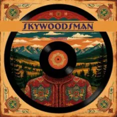 Skywoodsman — Mongolia