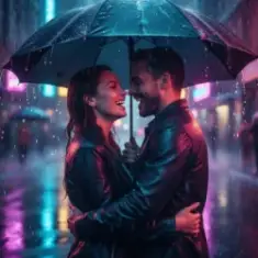 Y.K. Music — А сніг летить і час спиняє