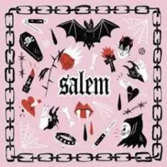 Salem — YOUBOI