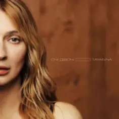 TAYANNA — Очі дівочі