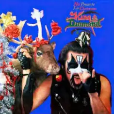 King Diamond — No Presents For Christmas