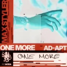 Max Styler & Ad-Apt — One More