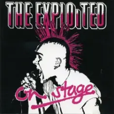The Exploited — Out of Control