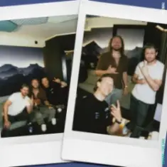 Matoma & Chord Overstreet — Why Do I Drink?