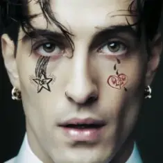 Damiano David — Voices