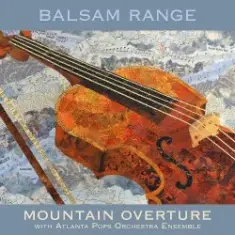 Balsam Range — Blue Mountain