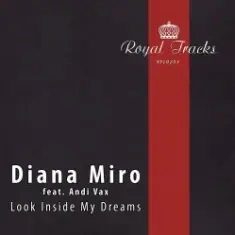 Andi Vax feat. Diana Miro — Look Inside My Dreams (Anton Sever Remix)
