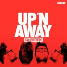 ItaloBrothers — Up 'N Away
