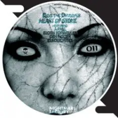 Dave The Drummer — Hydrogen